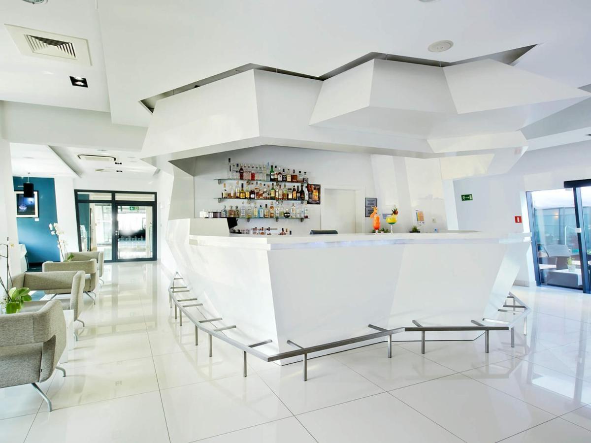 Vacationclub - Marine Hotel Apartament 214 Kolobrzeg Luaran gambar
