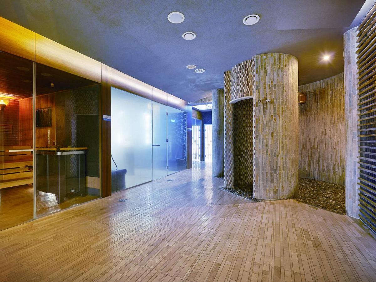 Vacationclub - Marine Hotel Apartament 214 Kolobrzeg Luaran gambar