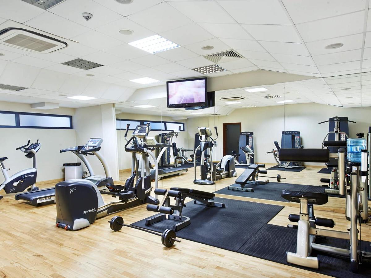 Vacationclub - Marine Hotel Apartament 214 Kolobrzeg Luaran gambar
